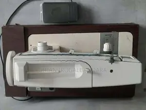 Singer Zigzag Sewing Machine