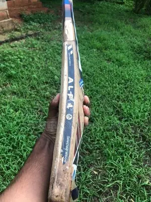 Cricket Bat