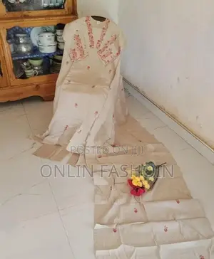 Shalwar