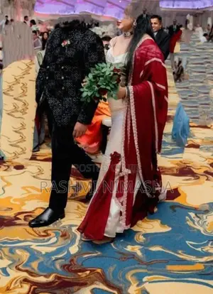 Homecoming Bridal Lehanga