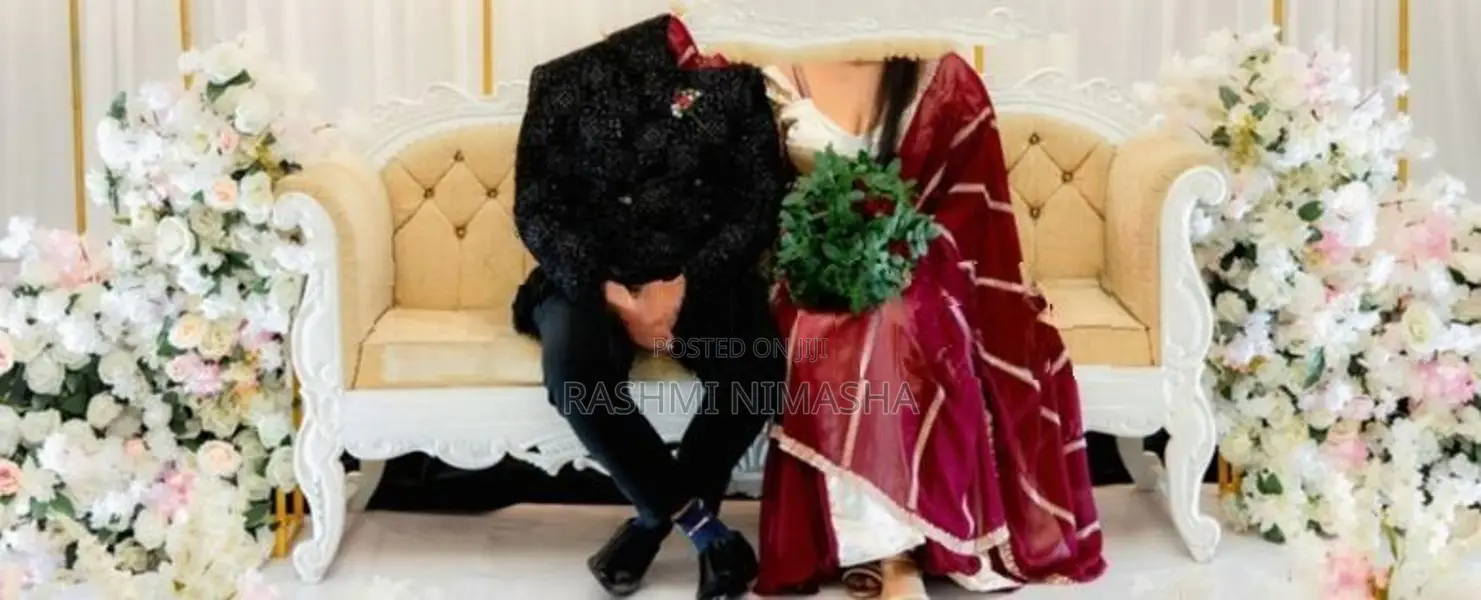 Homecoming Bridal Lehanga