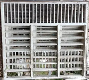 Wooden Window