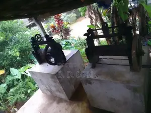 රබර් රෝල්