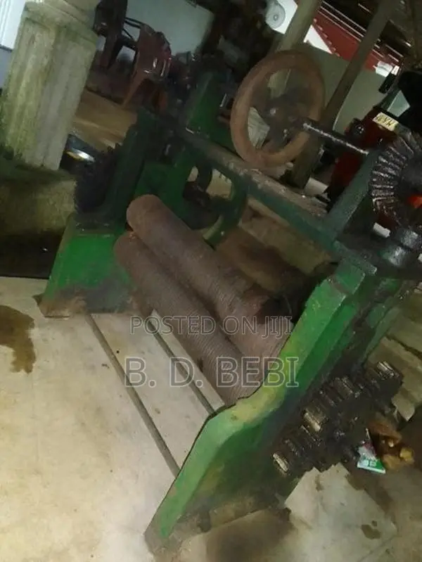 රබර් රෝල්