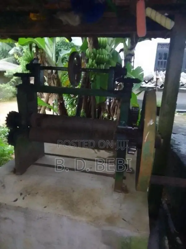රබර් රෝල්