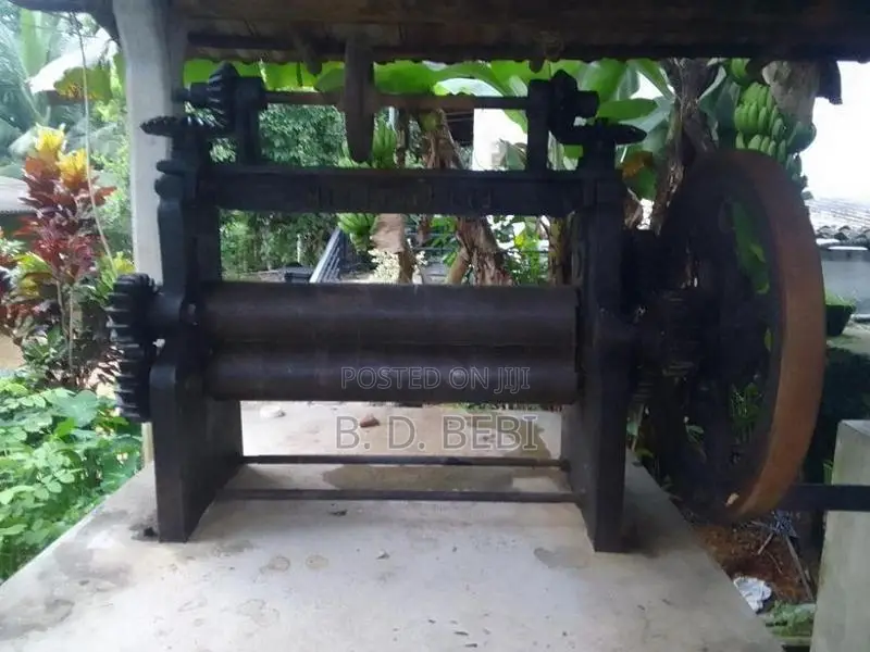රබර් රෝල්