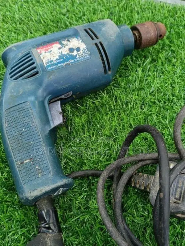 Dongcheng Drill Machine