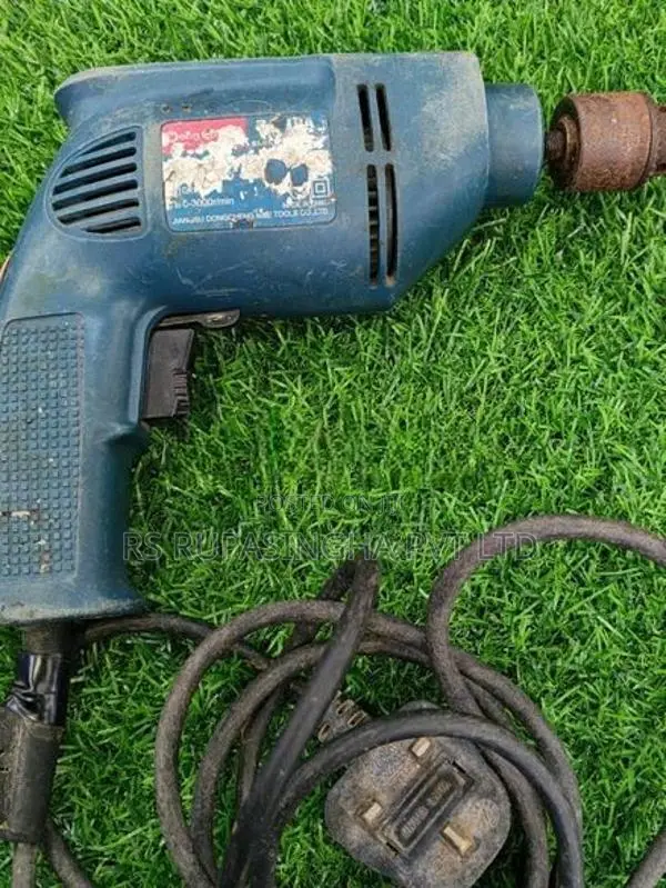 Dongcheng Drill Machine
