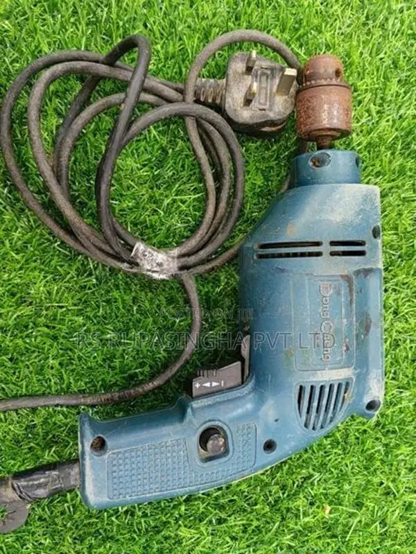 Dongcheng Drill Machine