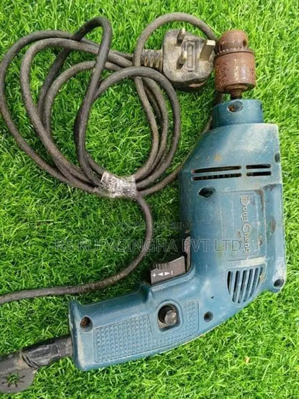 Dongcheng Drill Machine