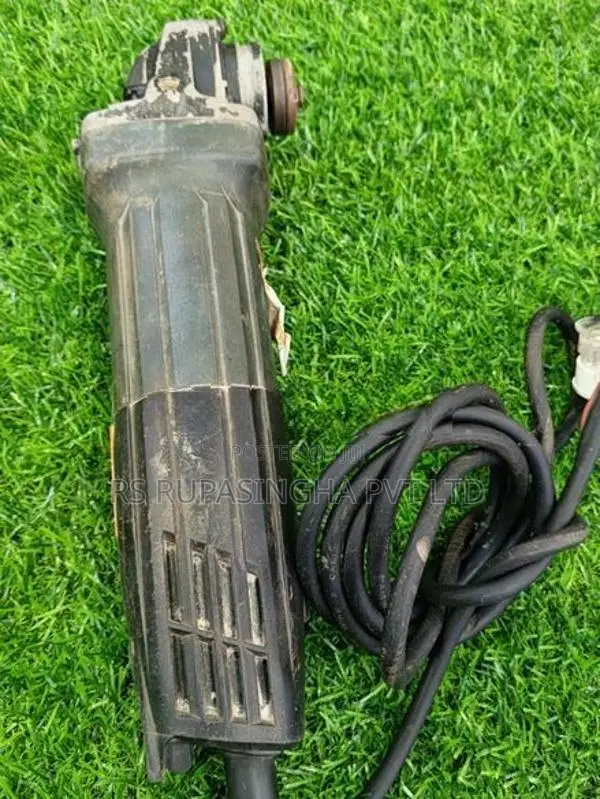 Men Grinder Machine