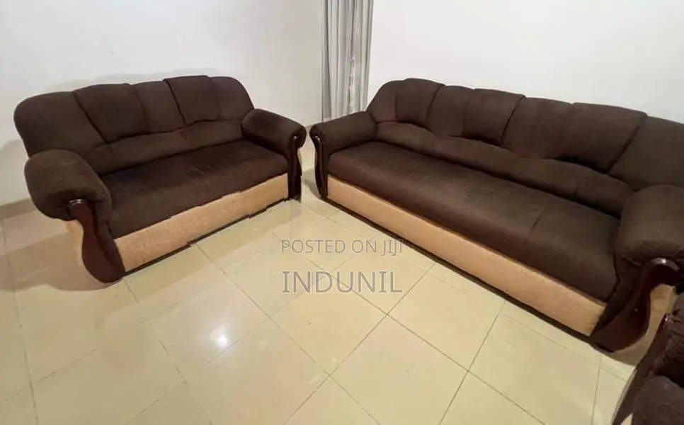 Sofa Set 3+2+1