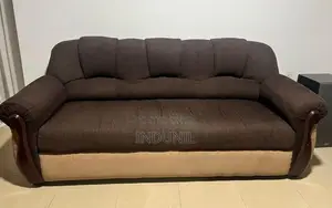 Sofa Set 3+2+1