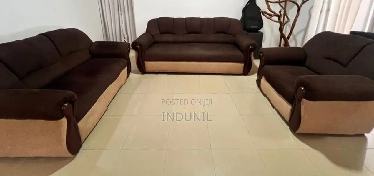 Sofa Set 3+2+1