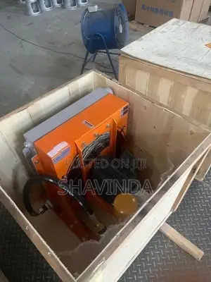 Hydraulic Oil Coolers