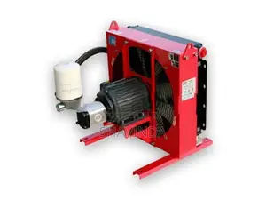 Hydraulic Oil Coolers