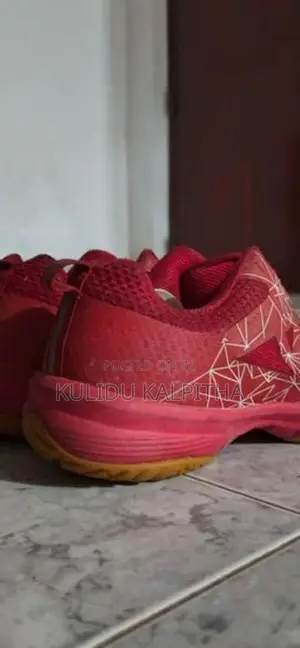 AVI Badminton Shoe
