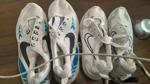 Shoes - Sneakers