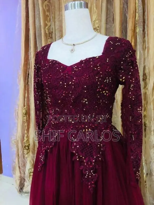 Bridal Frock