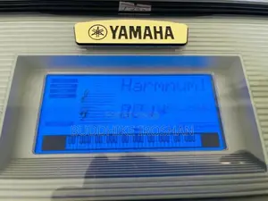 Yamaha PSR I 455 Keyboard