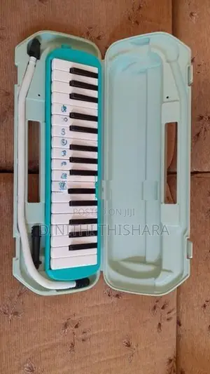 Suzuki Melodion MX-32D