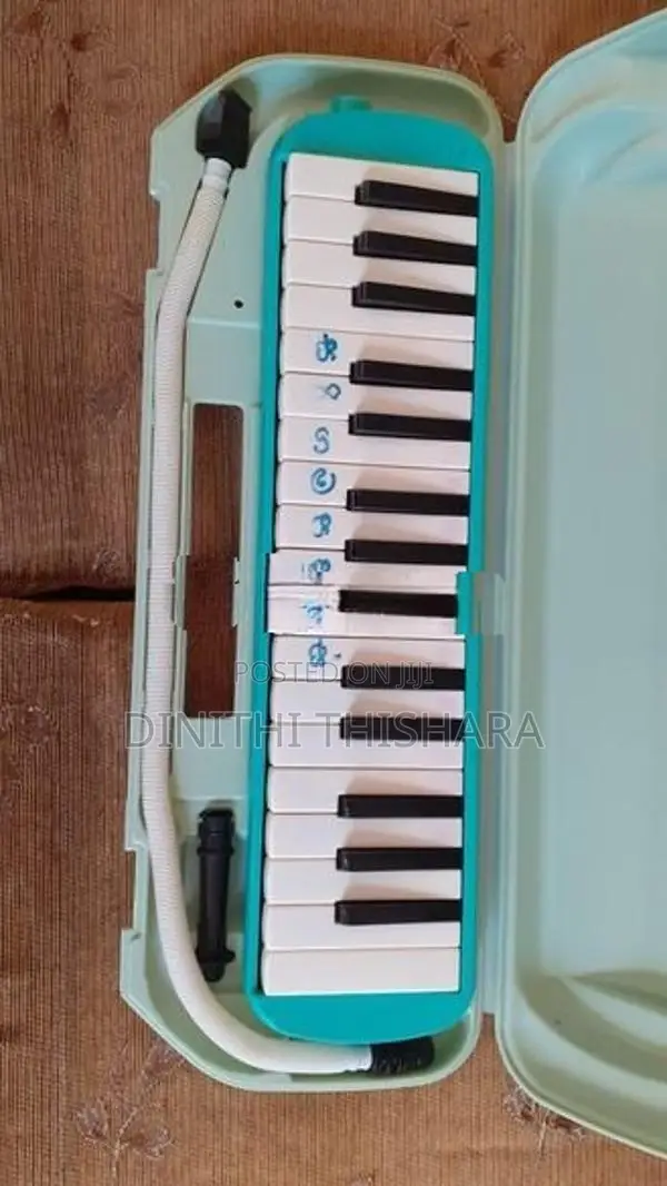 Suzuki Melodion MX-32D