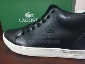 Lacoste