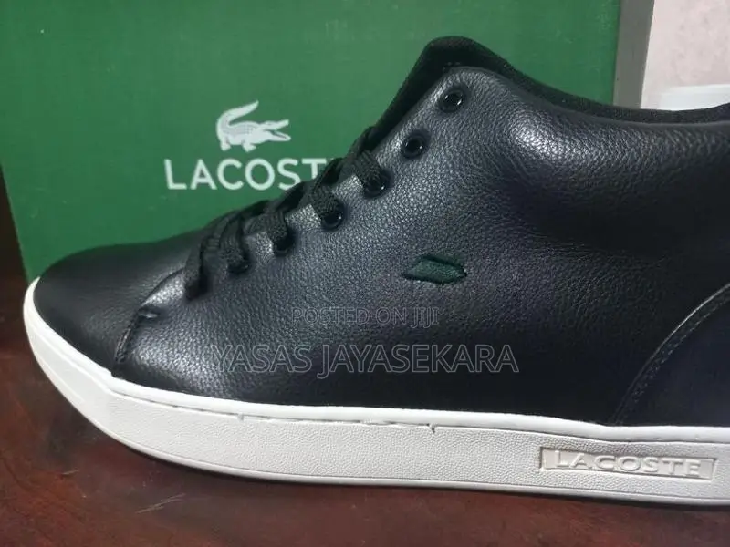 Lacoste