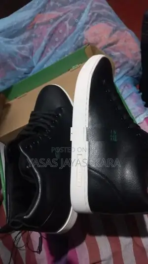Lacoste