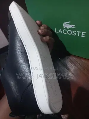 Lacoste