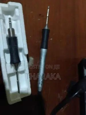 Weller WX 2 Soldering Station With Wxmp Iron
