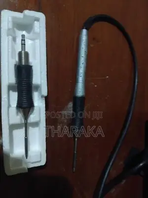 Weller WX 2 Soldering Station With Wxmp Iron