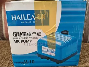 Hailea V10 Air Pump