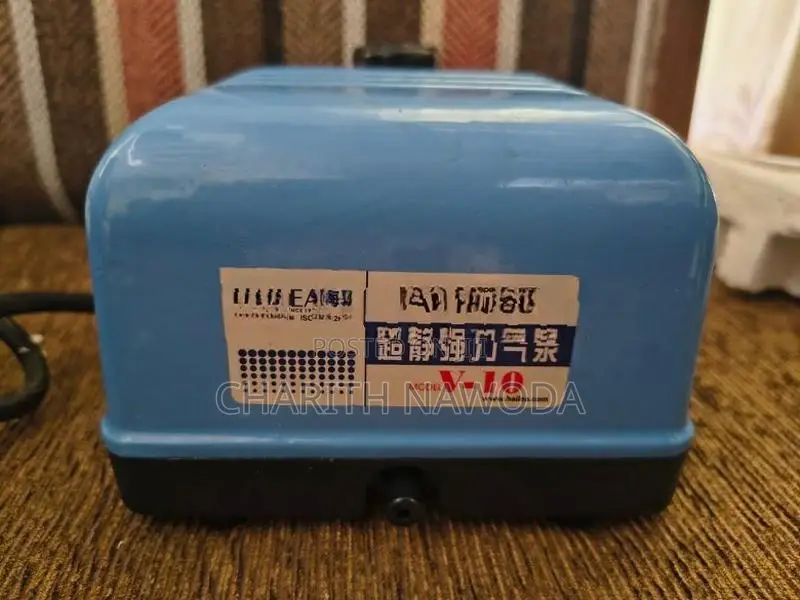 Hailea V10 Air Pump