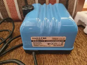 Hailea V10 Air Pump