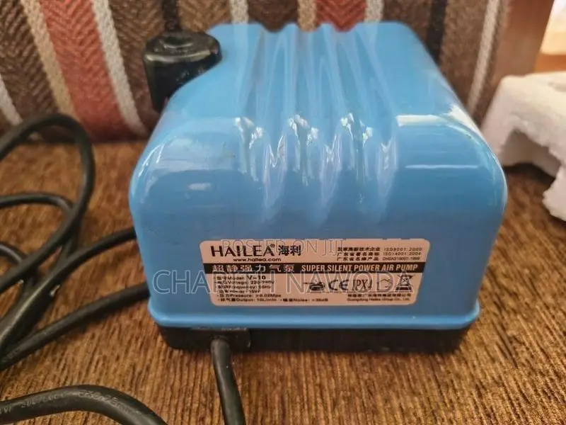 Hailea V10 Air Pump