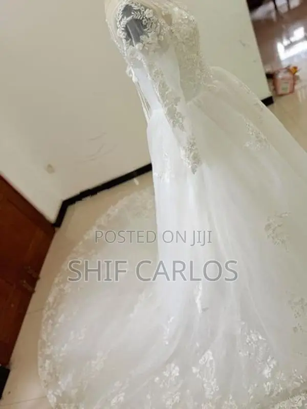 Brand New Bridal Wedding Frock
