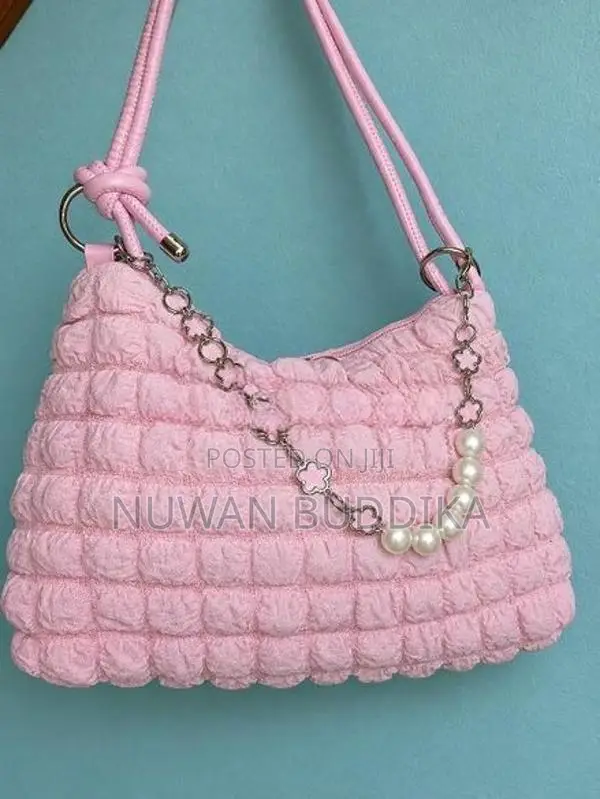 Shoulder Bags