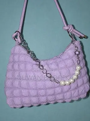 Shoulder Bags