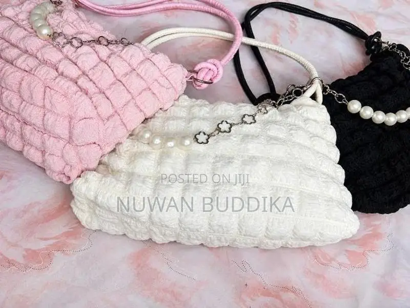 Shoulder Bags