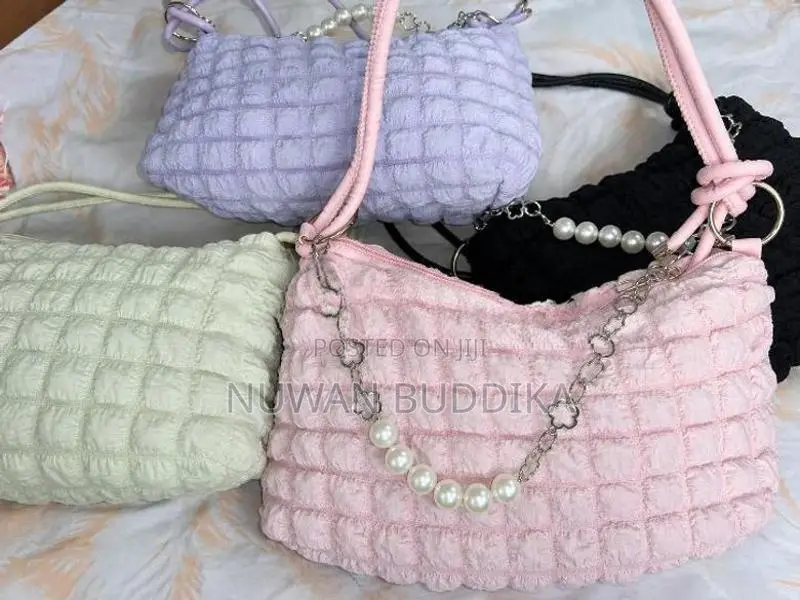 Shoulder Bags