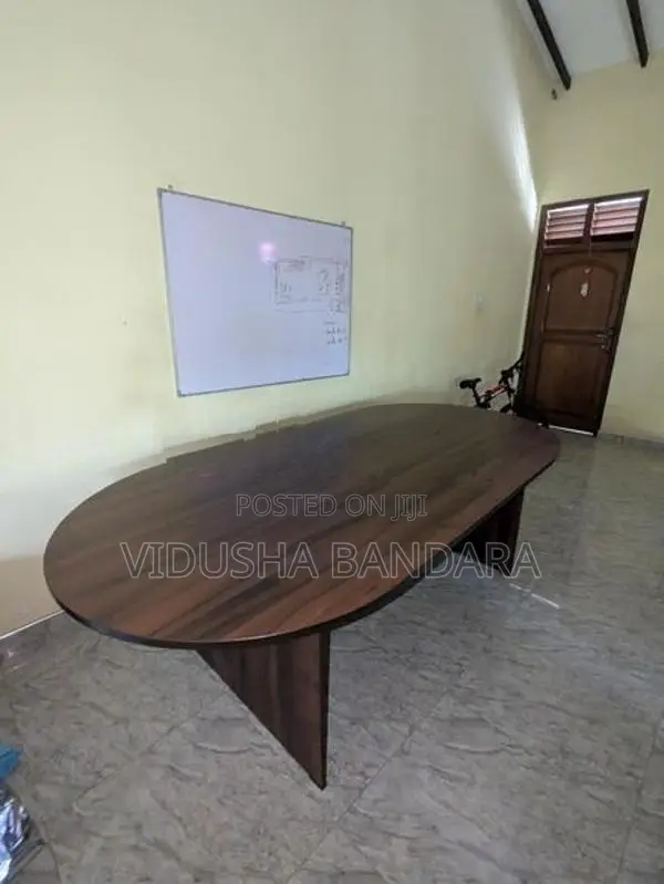 Damro Conference Table