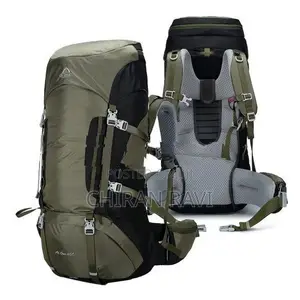 Ai One 60L (2025) Olive Green Backpack