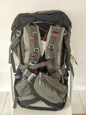 Ai One 60L (2025) Olive Green Backpack