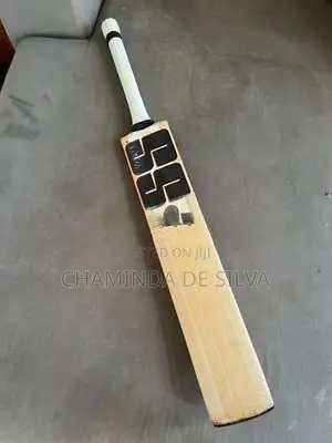 SS Ton English Willow Cricket Bat