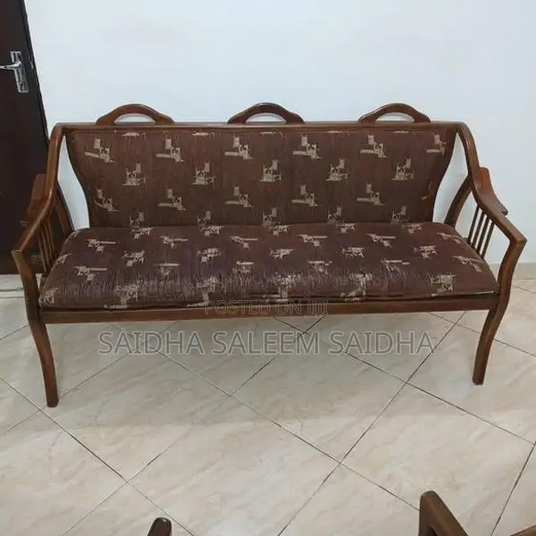 Sofa Set