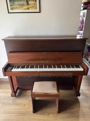 Alex Steinbach - Imperial German Scale