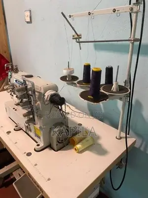Flatlock Sewing Machine