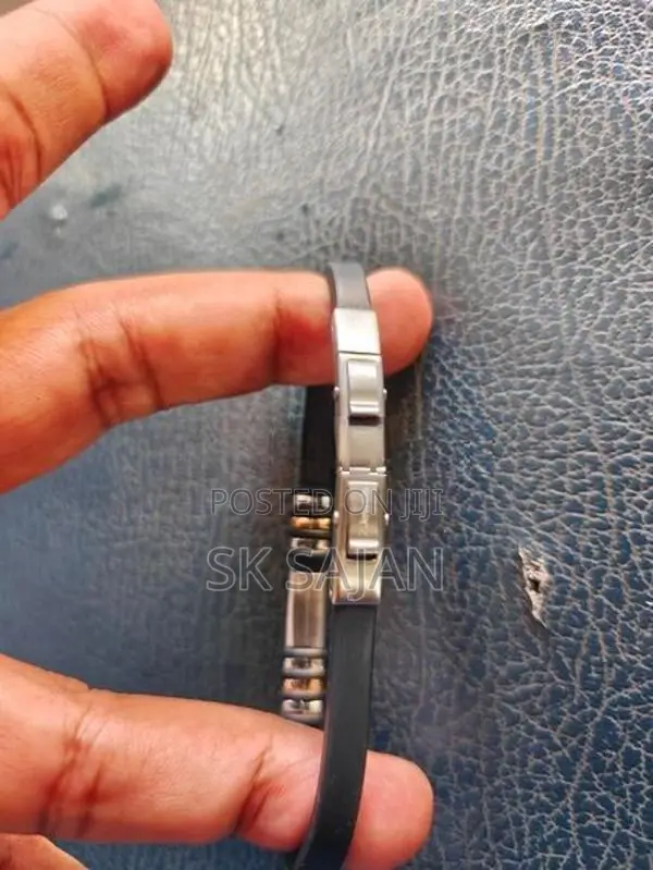 Men's Designer Bracelet