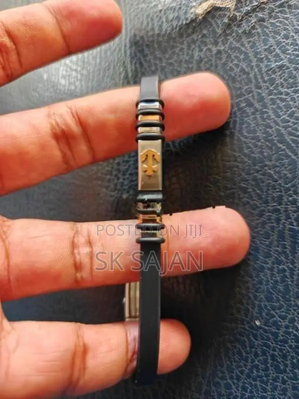 Men's Designer Bracelet